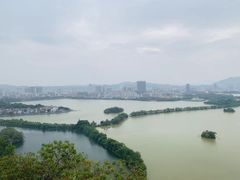 -星湖旅游景区七星岩