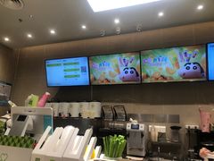 -奈雪的茶(杭大501城市广场PRO店)