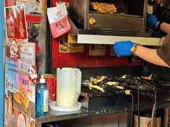 -利强记北角鸡蛋仔(弥敦道店 )