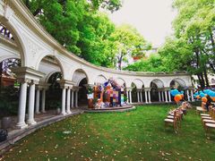 -上海安亭别墅花园酒店