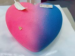 -麦雪尔甜品·生日蛋糕(新街口旗舰店)