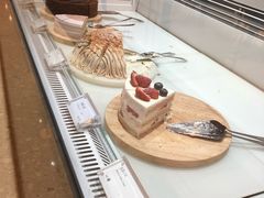 -EVERNAKED裸蛋糕(SOHO天山店)