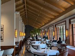 -Le Comptoir de Pierre Gagnaire