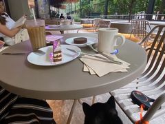 -大小咖啡 BigSmallCoffee(麦子店)
