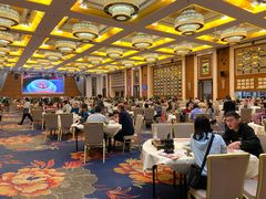 大堂-顺德人家食府(黄金广场店)