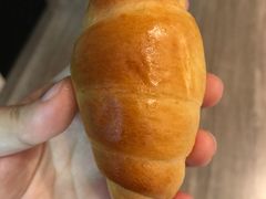 -吉美诺烘焙(公园北路店)