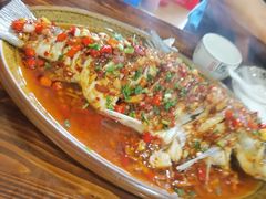 -朗妈私房菜(婺女州店)