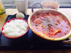 -米屋石锅拌饭(师大店)