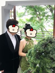 -金夫人婚纱摄影(总店)