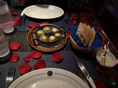 -福楼毕斯罗F Bistronome(国贸商城约会地标景观店)