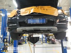 亦庄开发区奔驰保养-博睿通达汽车修理站