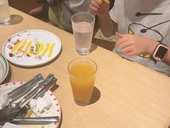 -菲滋意式餐厅(富阳东方茂店)