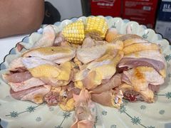 -五味轩菜馆(向西村西区108号楼店)