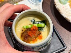 -江户前日本料理(瑞诗酒店店)