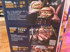 -bluefrog蓝蛙(皇庭广场店)