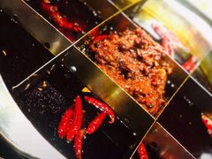 -三兴涮羊肉(荣安大街店)