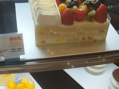 -BreadTalk面包新语·烘焙蛋糕(领展购物广场店)