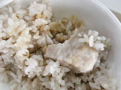 芋头饭-阿水土鸡(远光店)