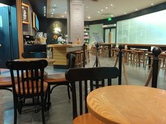 -星巴克(长沙乐和城门店)