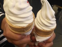 原味甜筒-麦当劳(开平潭江店)