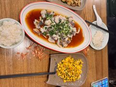 -丰乐餐厅·始于1999·本地老字号