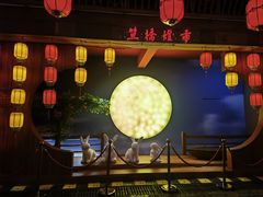 -南京市民俗博物馆(甘熙宅第)