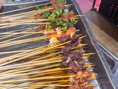 -成都屋头串串(青年北街店)