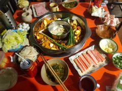 -周幺妹重庆老火锅(银泰城总店)