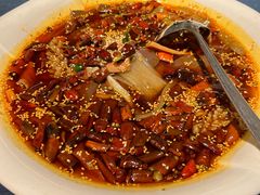 -金狮麟·新豫菜(金码大厦店)