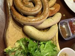 -Brotzeit博璨德国啤酒餐厅(亮马桥官舍店)