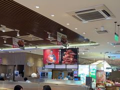 -西贝(武汉群星城店)
