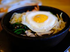 石锅拌饭-全州拌饭(参花街总店)