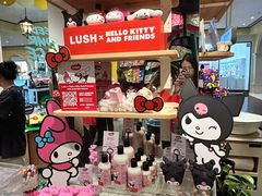-LUSH(威尼斯人店)