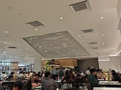 -关夫人餐厅(KLCC阳光广场店)