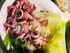 -船梆煮•蒸汽海鲜·炉火烤肉(五四广场店)