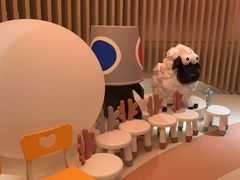 -水桶王国主题餐厅·聚会·生日派对·亲子活动·家庭套餐(亚龙湾希尔顿店)