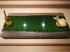 -鮨一日本料理(大中华店)