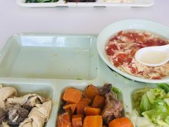 -紫金港餐饮中心-风味餐厅(浙江大学紫金港校区店)