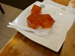 -添好运点心专门店(深水埗店)