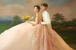 -巴黎春天婚纱摄影STUDIO·定制