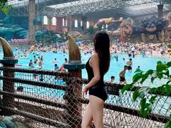 -波塞冬旅游度假区