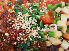 -大嘻咹biangbiang面(历史博物馆店)