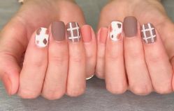 -情同手足美甲美睫