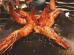 -牛村烤肉餐厅.自助烤肉