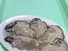 -花苑美食横琴生蚝火锅(拱北粤华路店)