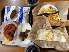 -TACO STAR 塔可星(下沙宝龙店)