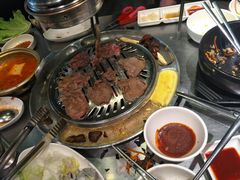 -喜来稀肉(虹泉路店)