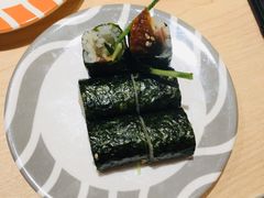 -新一番三文鱼寿司(大东海店)