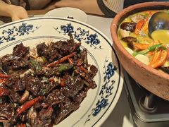 -烹湘·鲜炒湖南土菜(海珠店)