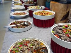 -新艺自助美食城(中山路店)